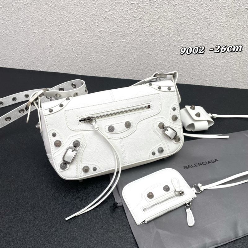 Balenciaga Satchel Bags